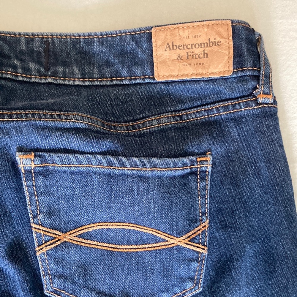 Abercrombie & Fitch jeans